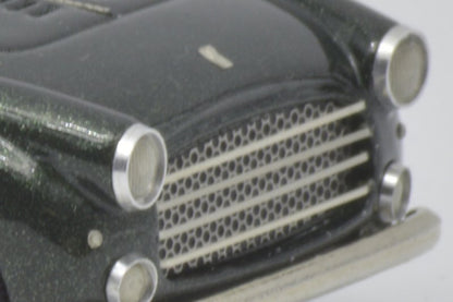 ABC373 - TALBOT LAGO T26 GRAN SPORT PENNOCK COUPE' 1938