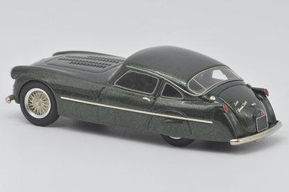 ABC373 - TALBOT LAGO T26 GRAN SPORT PENNOCK COUPE' 1938