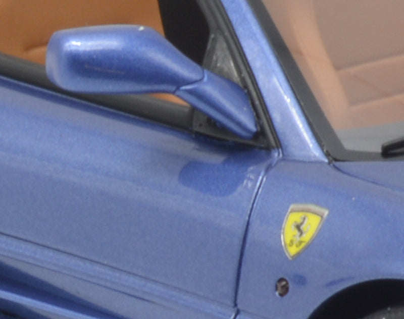 GT SPIRIT - GT333 - FERRARI 348 SPIDER