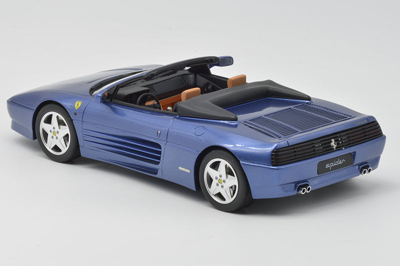 GT SPIRIT - GT333 - FERRARI 348 SPIDER