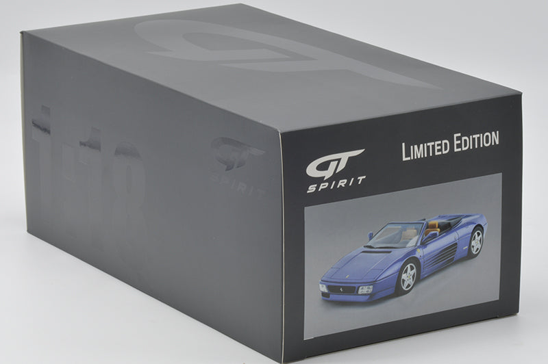 GT SPIRIT - GT333 - FERRARI 348 SPIDER