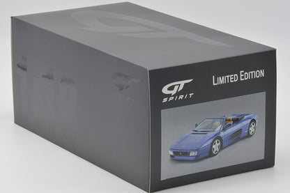 GT SPIRIT - GT333 - FERRARI 348 SPIDER