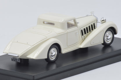 ABC374 - DELAGE D8S GRUMMER 1933