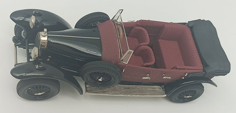 ABC377 BUGATTI TYPE 44 TOURER COACHWORK BY HARRINGTON