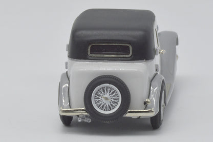 ABC376 ALFA ROMEO 2300 TURISMO 1934 - COLLEZIONE RIGHINI
