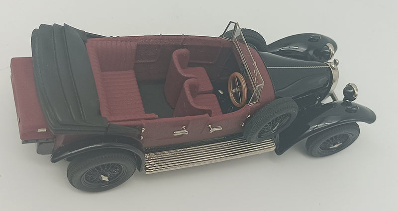 ABC377 BUGATTI TYPE 44 TOURER COACHWORK BY HARRINGTON