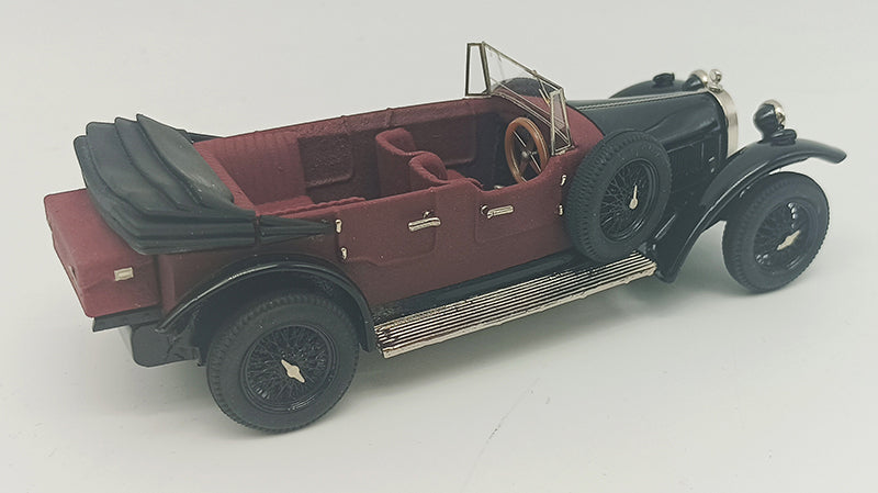 ABC377 BUGATTI TYPE 44 TOURER COACHWORK BY HARRINGTON