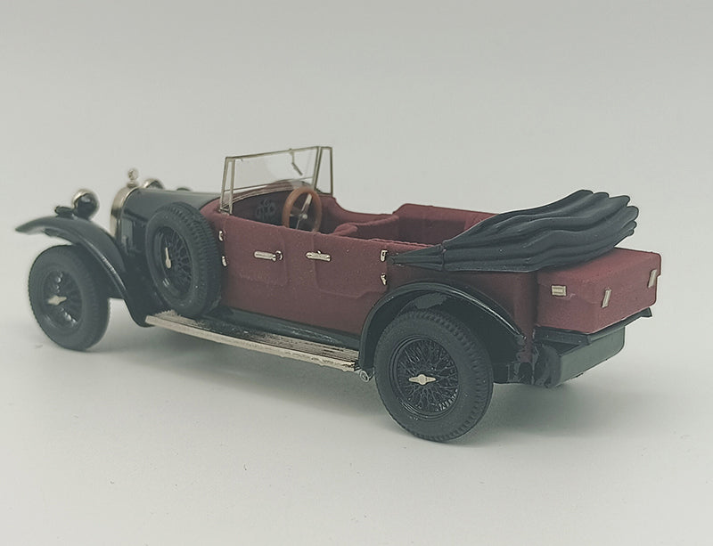 ABC377 BUGATTI TYPE 44 TOURER COACHWORK BY HARRINGTON