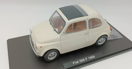 KK SCALE - KKDC120032 FIAT 500 F 1963