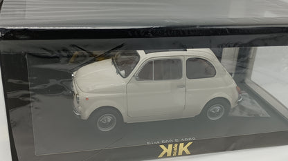 KK SCALE - KKDC120032 FIAT 500 F 1963