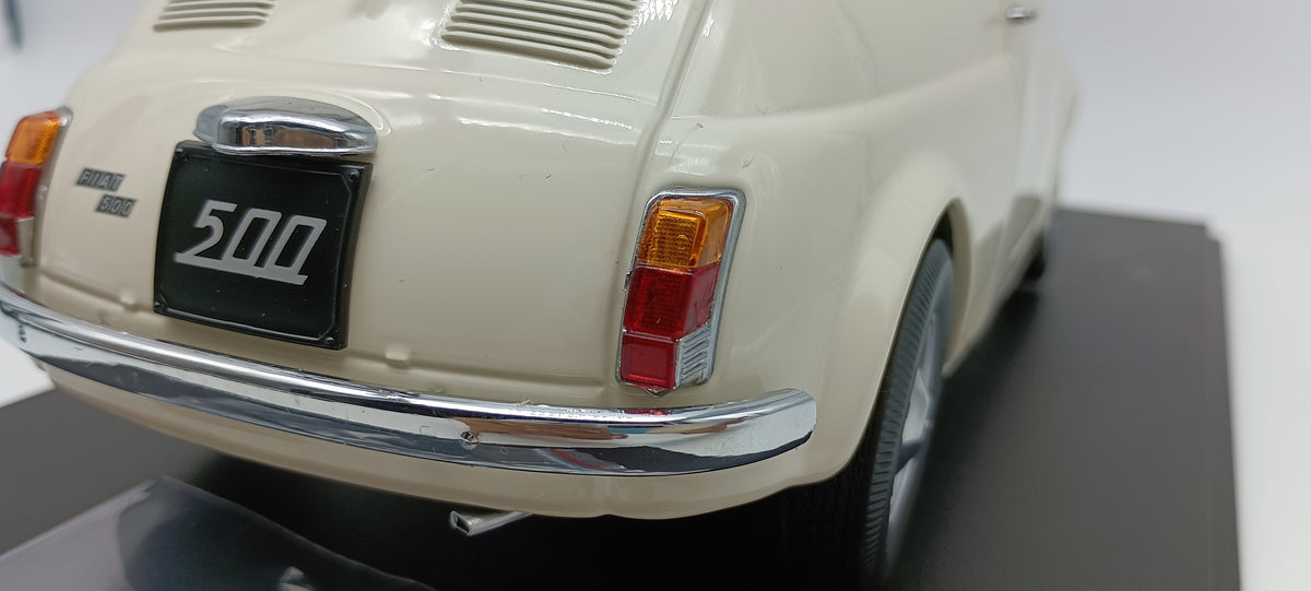 KK SCALE - KKDC120032 FIAT 500 F 1963