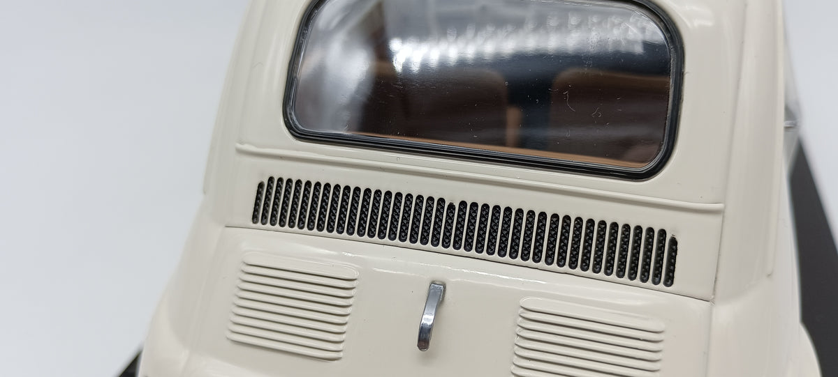 KK SCALE - KKDC120032 FIAT 500 F 1963