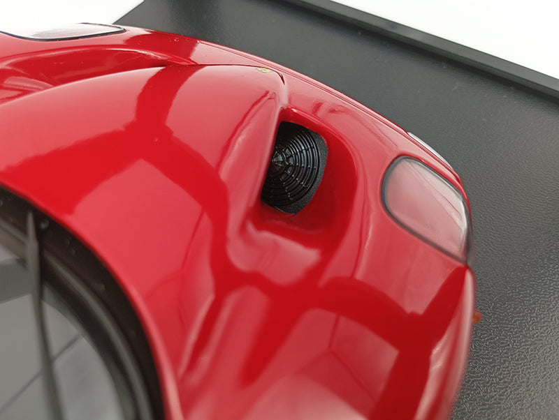 KK SCALE - KKDC180981 FERRARI F50 HARDTOP