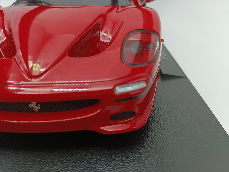 KK SCALE - KKDC180981 FERRARI F50 HARDTOP