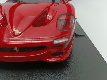 KK SCALE - KKDC180981 FERRARI F50 HARDTOP