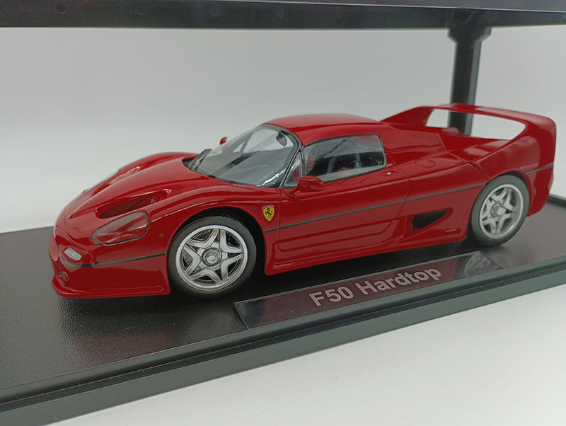 KK SCALE - KKDC180981 FERRARI F50 HARDTOP