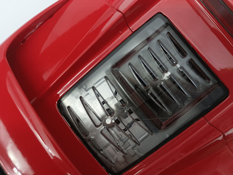 KK SCALE - KKDC180981 FERRARI F50 HARDTOP