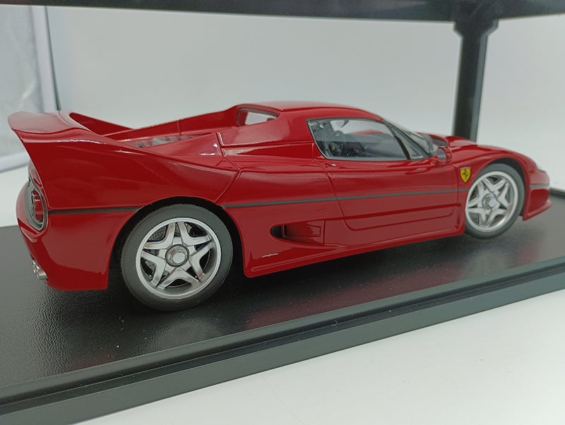 KK SCALE - KKDC180981 FERRARI F50 HARDTOP