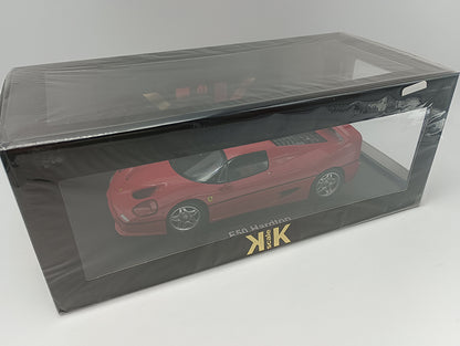 KK SCALE - KKDC180981 FERRARI F50 HARDTOP
