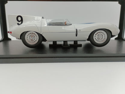 CMR - CMR191 JAGUAR D-TYPE 24H LE MANS 1955