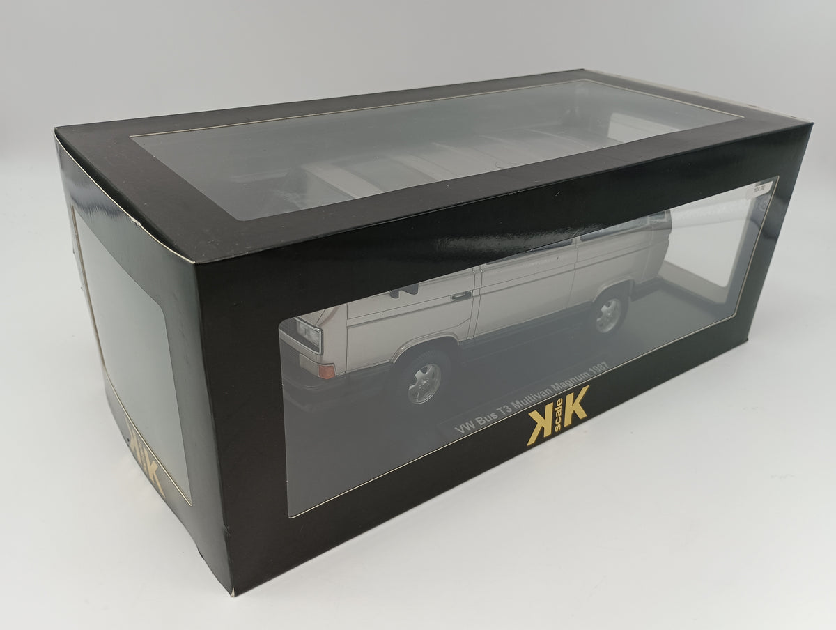 KK SCALE - KKDC180992 VOLKSWAGEN MAGNUM