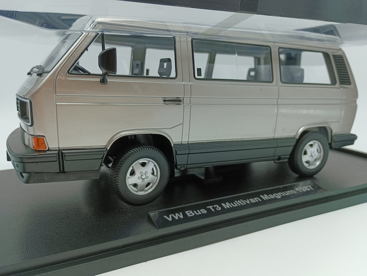 KK SCALE - KKDC180992 VOLKSWAGEN MAGNUM