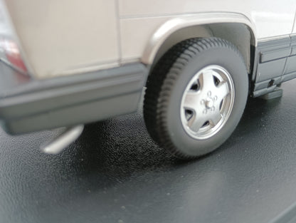 KK SCALE - KKDC180992 VOLKSWAGEN MAGNUM