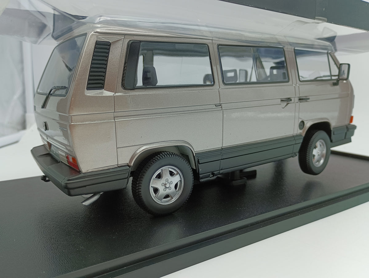 KK SCALE - KKDC180992 VOLKSWAGEN MAGNUM