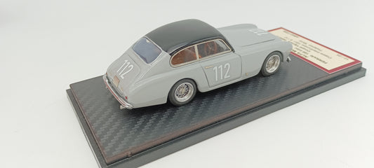 ALFA MODEL AM43F289 FERRARI 195 INTER COUPE VIGNALE COPPA INTEREUROPA 1951 N.112 MUNZ