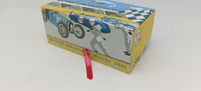 LE MANS MINIATURES SLOT 1/32 LM132098/14M MIRAGE M1 24H LE MANS 1967