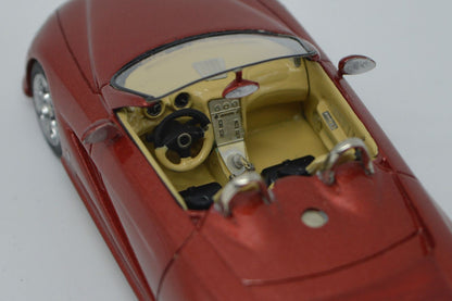 ABC144 - ALFA ROMEO DARDO - PININFARINA 1998