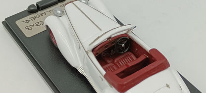 FB MODEL FBM075A ALFA ROMO 6C 2300B PASSO CORTO GLAESER