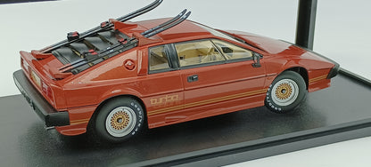 KK SCALE - KKDC181192 LOTUS ESPRIT TURBO