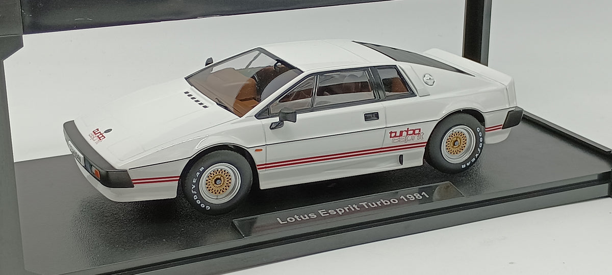 KK SCALE - KKDC181191 LOTUS ESPRIT TURBO