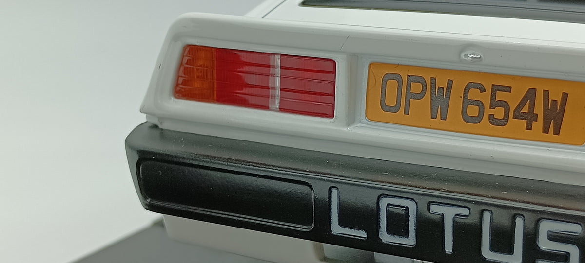 KK SCALE - KKDC181191 LOTUS ESPRIT TURBO