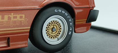 KK SCALE - KKDC181192 LOTUS ESPRIT TURBO