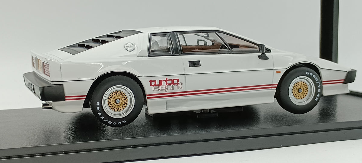 KK SCALE - KKDC181191 LOTUS ESPRIT TURBO