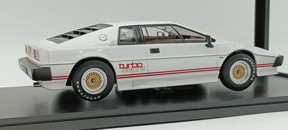 KK SCALE - KKDC181191 LOTUS ESPRIT TURBO