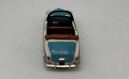 ABC298 - ALFA ROMEO 1900 JOLLY "SERVIZIO BIANCHI" 1954