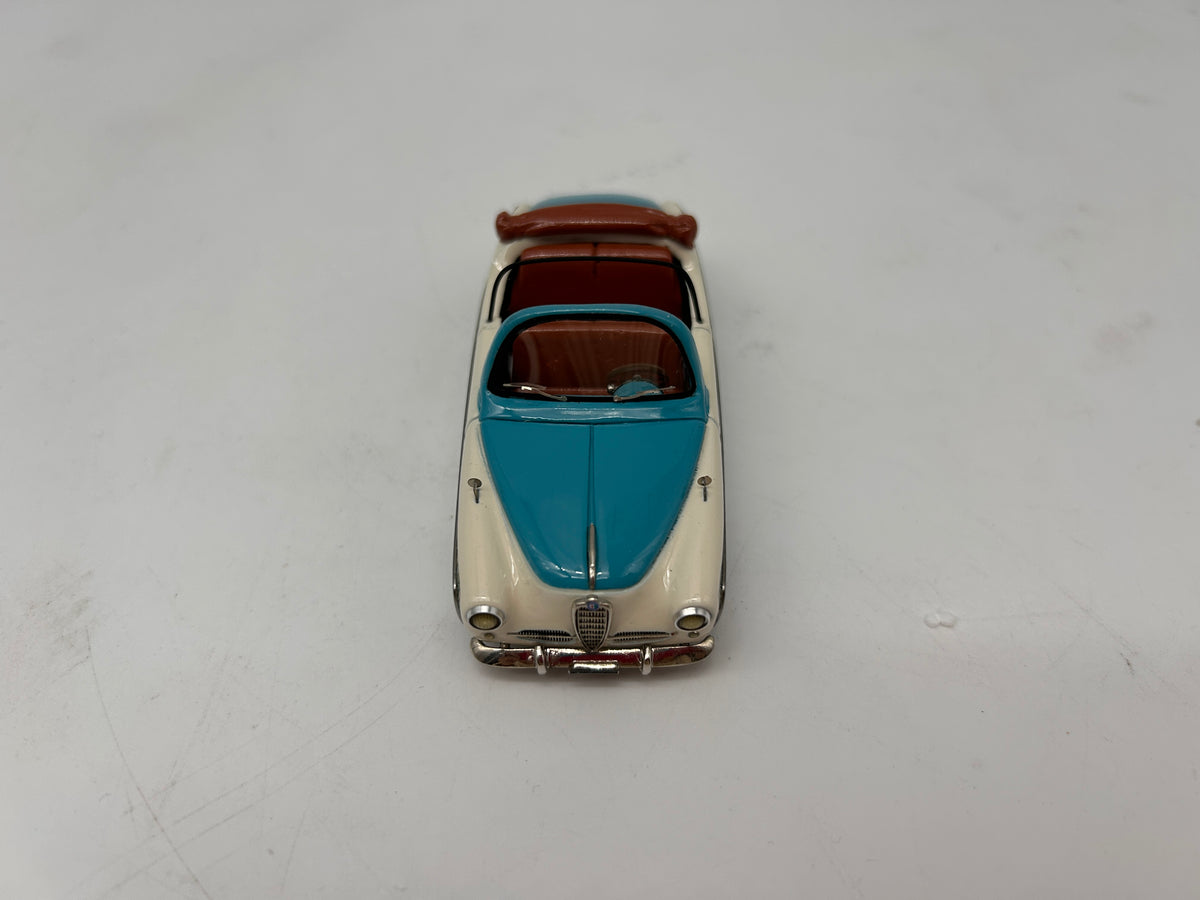 ABC298 - ALFA ROMEO 1900 JOLLY "SERVIZIO BIANCHI" 1954