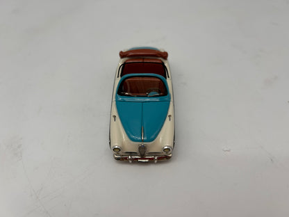 ABC298 - ALFA ROMEO 1900 JOLLY "SERVIZIO BIANCHI" 1954