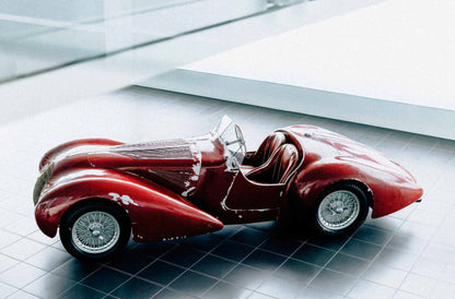 BRK43375 ALFA ROMEO 12C PROTOTIPO