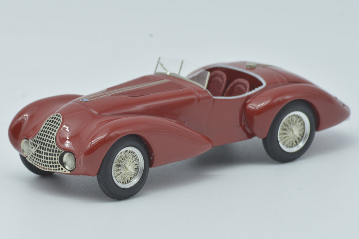 BRK43375 ALFA ROMEO 12C PROTOTIPO