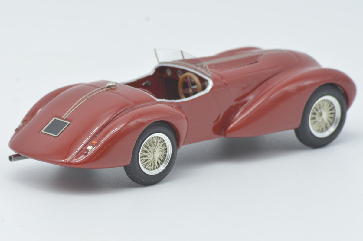 BRK43375 ALFA ROMEO 12C PROTOTIPO