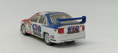DINKUM CLASSICS HOLDEN VP COMMODORE #7 GIO - V8 SUPERCAR 1993