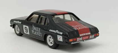 DINKUM CLASSICS HOLDEN HQ MONARO 1972 #9 DAILY PLANET