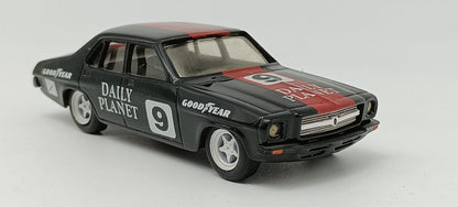 DINKUM CLASSICS HOLDEN HQ MONARO 1972 #9 DAILY PLANET