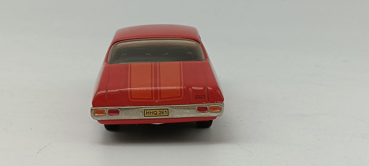 DINKUM CLASSICS HOLDEN HQ MONARO 1972