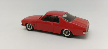 DINKUM CLASSICS HOLDEN HQ MONARO 1972