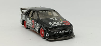DINKUM CLASSICS HOLDEN VP COMMODORE #12 MAX - V8 SUPERCAR 1993